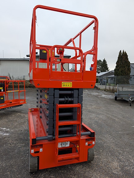 Dingli JCPT1612AC 2 of 14
