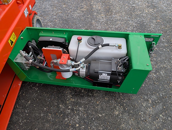 Dingli JCPT1612AC 6 of 14