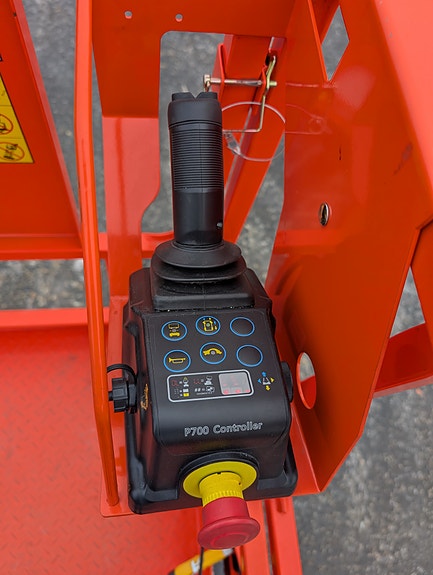 Dingli JCPT1612AC 10 of 14