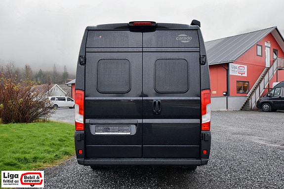 Carado CV 640 Pro+ Kampanje/AUT/Full LED lys/Skyview/Adaptiv cruise/Dusj kabinett 6 of 30