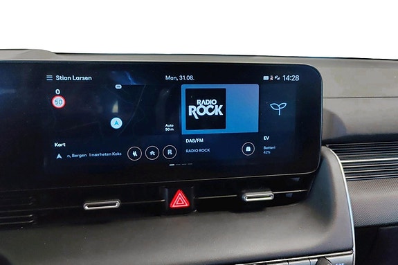 Hyundai Ioniq 5 11 of 24