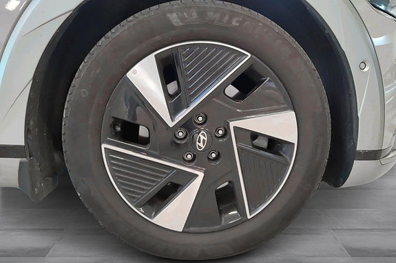 Hyundai Ioniq 5 24 of 24