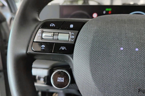 Hyundai Ioniq 5 16 of 24