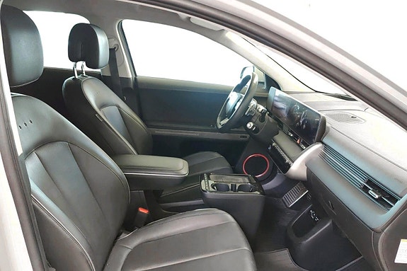 Hyundai Ioniq 5 23 of 24
