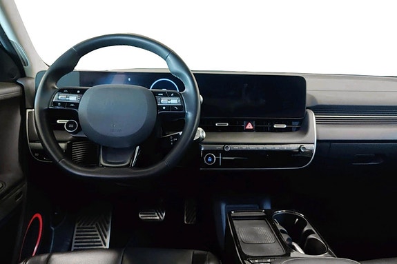 Hyundai Ioniq 5 6 of 24
