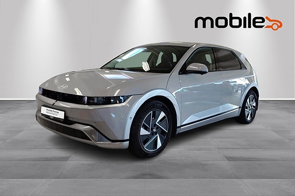 Hyundai Ioniq 5 19 of 24