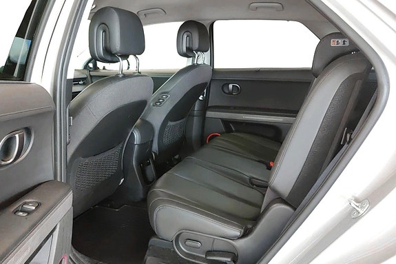 Hyundai Ioniq 5 7 of 24