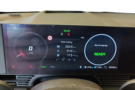 Hyundai Ioniq 5 10 of 24