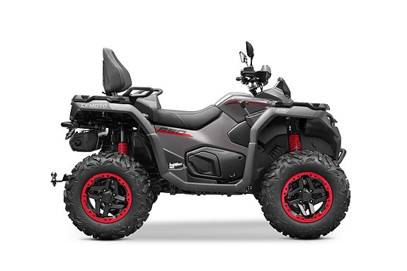 CFMOTO CFORCE 850 TOURING ABS 2 of 2