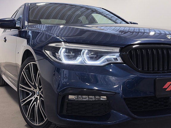 BMW 530e 12 of 30