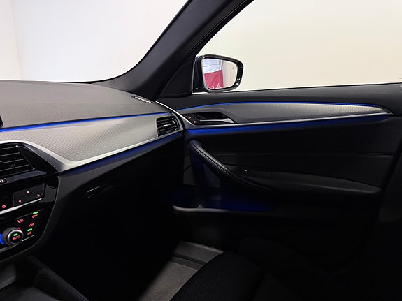 BMW 530e 20 of 30