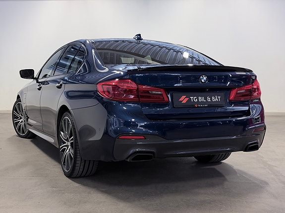 BMW 530e 7 of 30