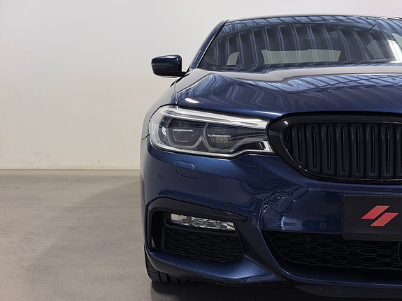 BMW 530e 4 of 30