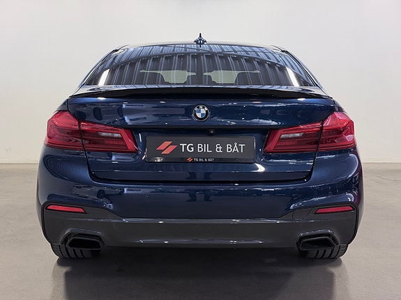 BMW 530e 6 of 30