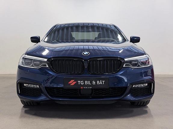 BMW 530e 3 of 30