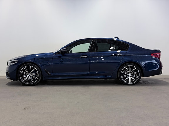 BMW 530e 9 of 30