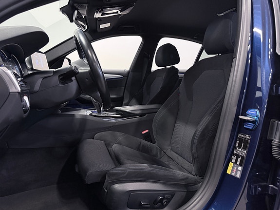 BMW 530e 14 of 30