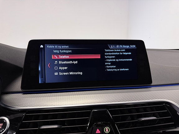BMW 530e 27 of 30