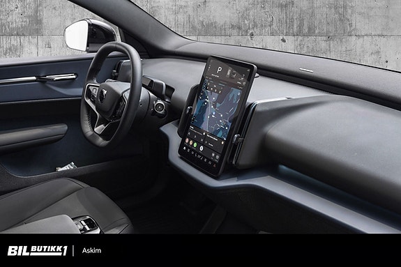 Volvo EX30 20 of 24