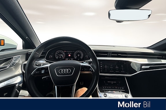 Audi A6 13 of 24