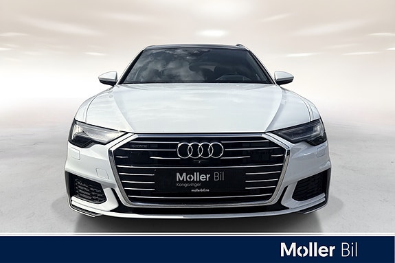 Audi A6 2 of 24