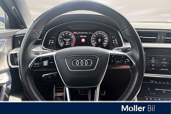 Audi A6 14 of 24