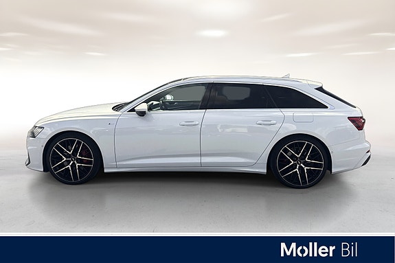 Audi A6 8 of 24