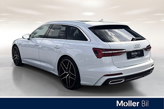 Audi A6 7 of 24