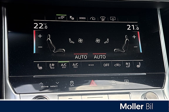 Audi A6 22 of 24