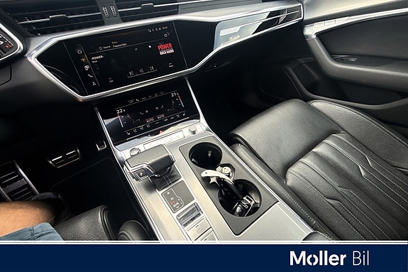 Audi A6 23 of 24