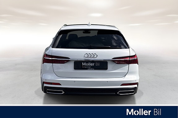 Audi A6 6 of 24