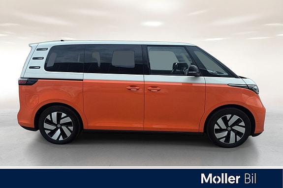 Volkswagen ID. Buzz 4 of 28