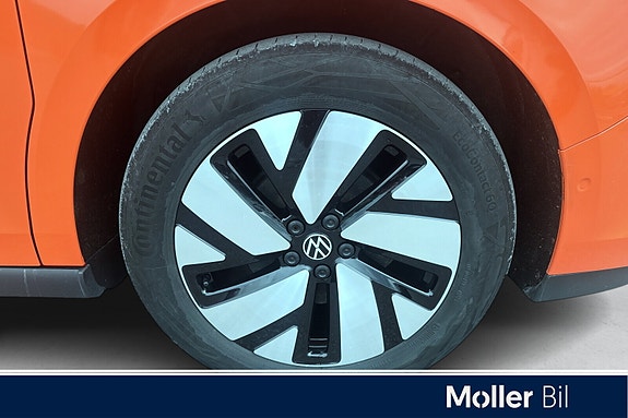 Volkswagen ID. Buzz 9 of 28