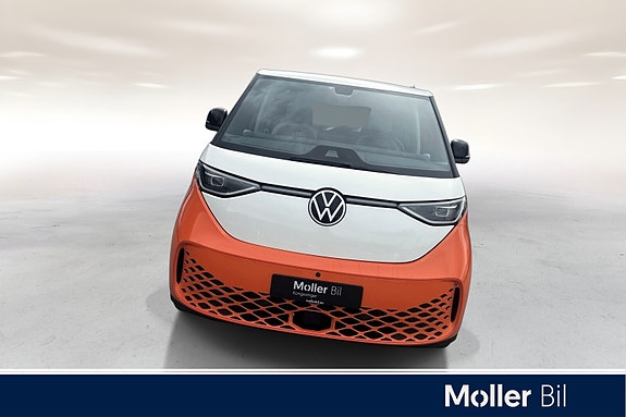 Volkswagen ID. Buzz 2 of 28