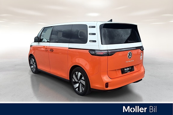 Volkswagen ID. Buzz 7 of 28