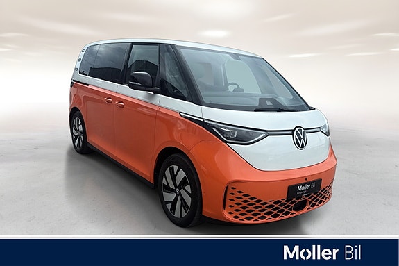 Volkswagen ID. Buzz 3 of 28