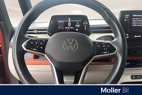 Volkswagen ID. Buzz 14 of 28