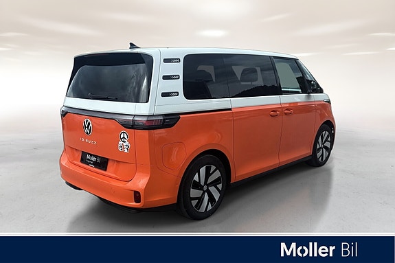 Volkswagen ID. Buzz 5 of 28