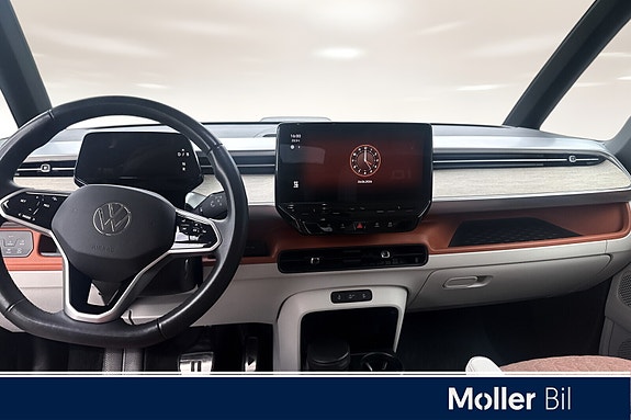 Volkswagen ID. Buzz 13 of 28