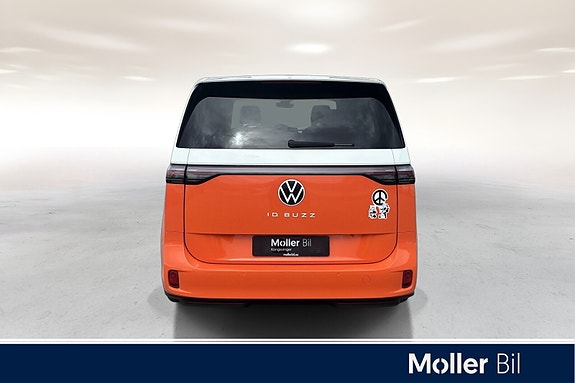 Volkswagen ID. Buzz 6 of 28