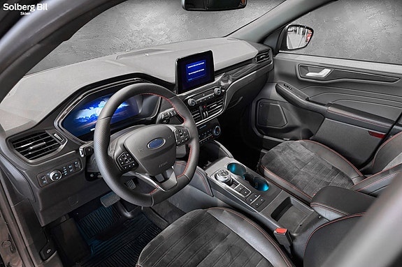 Ford Kuga 15 of 27