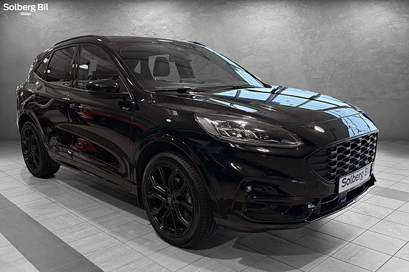 Ford Kuga 3 of 27