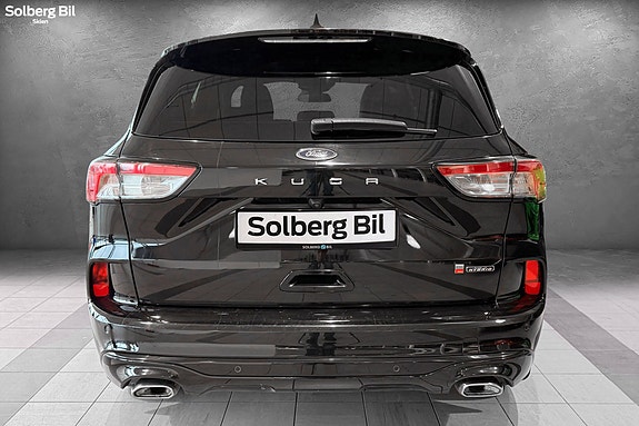 Ford Kuga 5 of 27