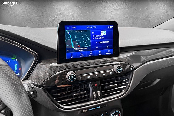 Ford Kuga 25 of 27