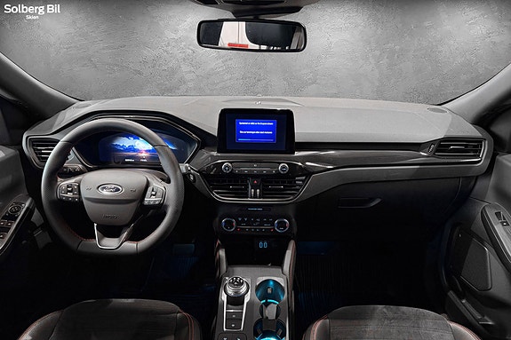Ford Kuga 16 of 27