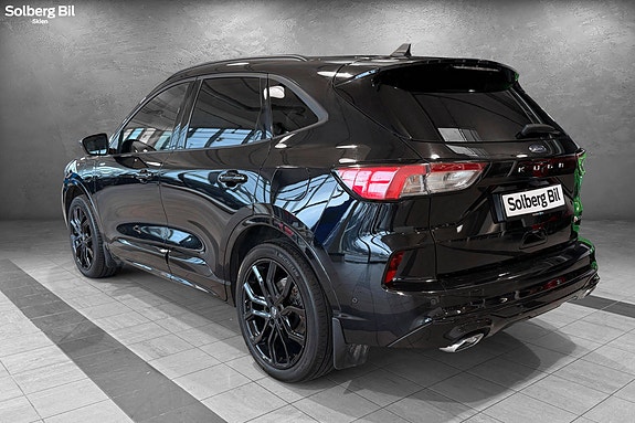 Ford Kuga 9 of 27