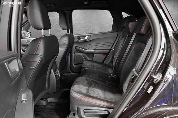 Ford Kuga 18 of 27