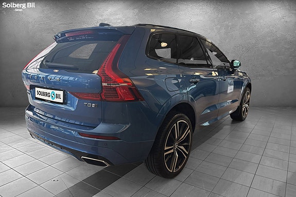 Volvo XC60 4 of 30