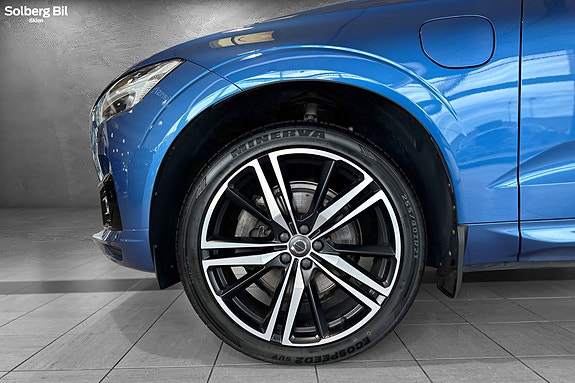 Volvo XC60 17 of 30
