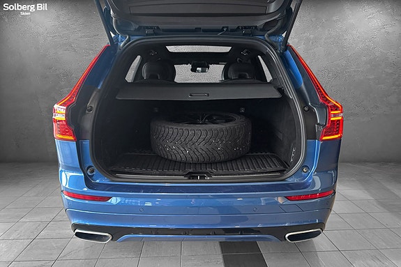 Volvo XC60 6 of 30